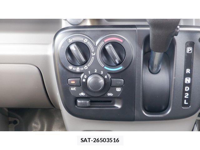 Suzuki EVERY 2021-06 8848915-17