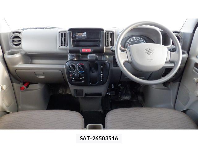 Suzuki EVERY 2021-06 8848915-1