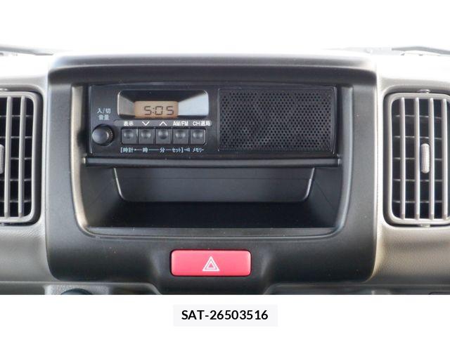 Suzuki EVERY 2021-06 8848915-19