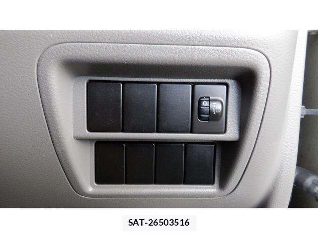 Suzuki EVERY 2021-06 8848915-20