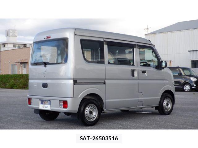 Suzuki EVERY 2021-06 8848915-2