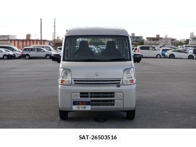Suzuki EVERY 2021-06 8848915-3
