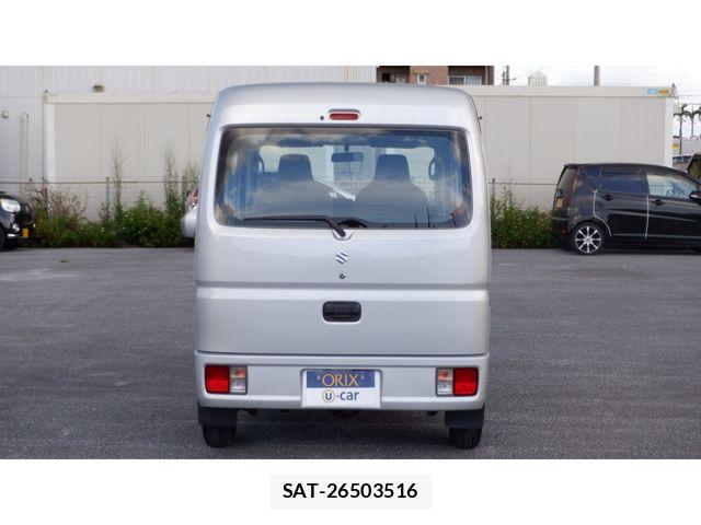 Suzuki EVERY 2021-06 8848915-4