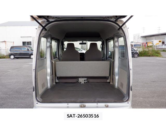 Suzuki EVERY 2021-06 8848915-6