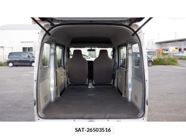 Suzuki EVERY 2021-06 8848915-7