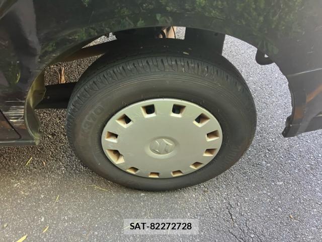 Suzuki EVERY 2012-03 8848928-10