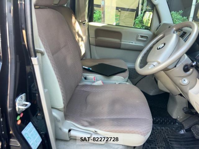 Suzuki EVERY 2012-03 8848928-11