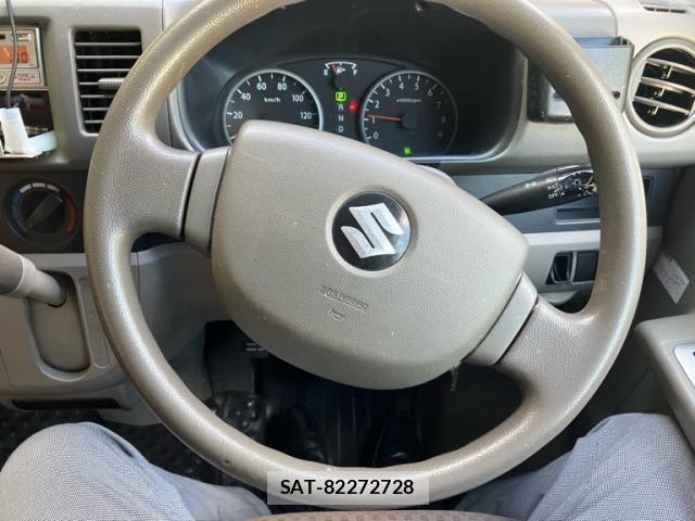 Suzuki EVERY 2012-03 8848928-20