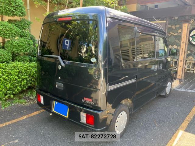 Suzuki EVERY 2012-03 8848928-2