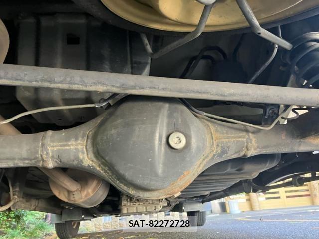 Suzuki EVERY 2012-03 8848928-5