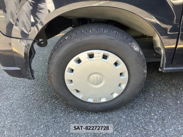 Suzuki EVERY 2012-03 8848928-7