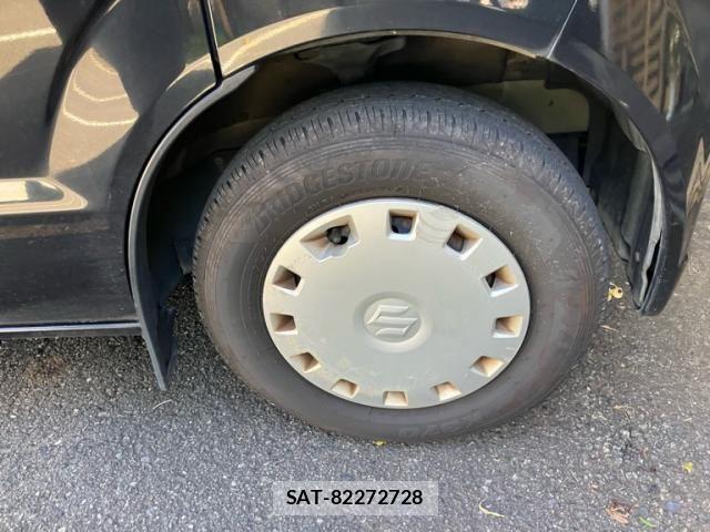 Suzuki EVERY 2012-03 8848928-8