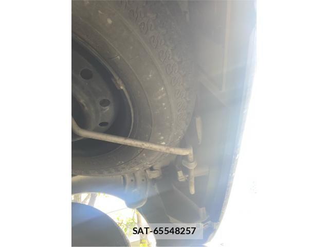 Suzuki EVERY 2010-03 8848925-10