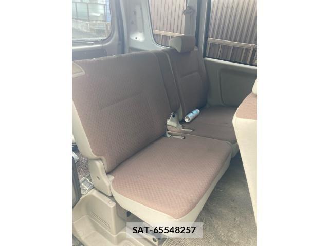Suzuki EVERY 2010-03 8848925-12