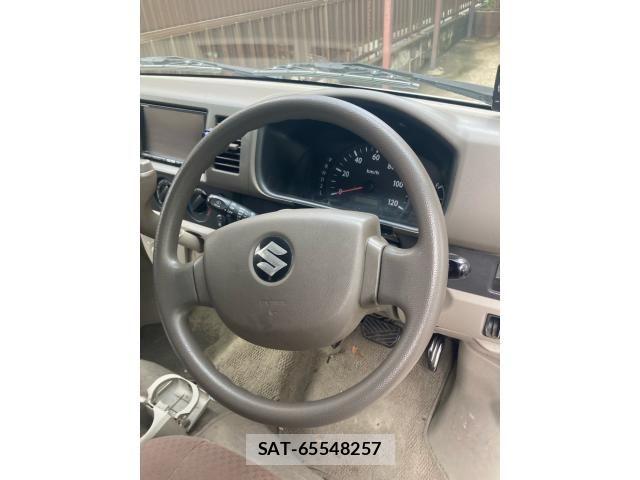 Suzuki EVERY 2010-03 8848925-15