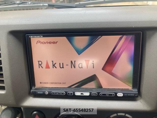 Suzuki EVERY 2010-03 8848925-17