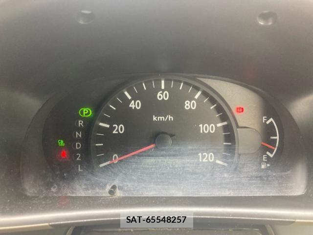 Suzuki EVERY 2010-03 8848925-18