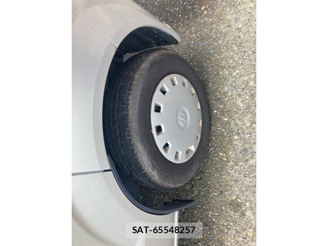 Suzuki EVERY 2010-03 8848925-4
