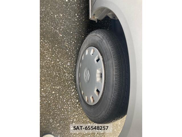 Suzuki EVERY 2010-03 8848925-6