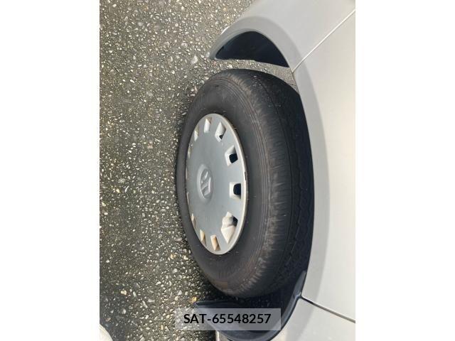 Suzuki EVERY 2010-03 8848925-7
