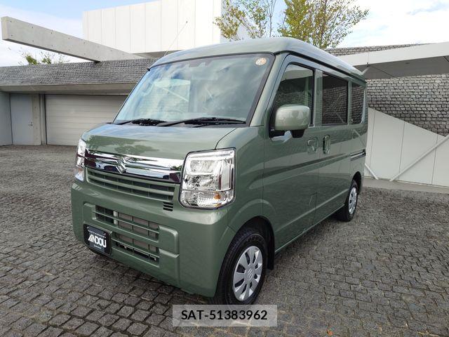Suzuki EVERY 2025-08 8848914-0