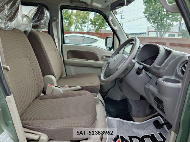 Suzuki EVERY 2025-08 8848914-9