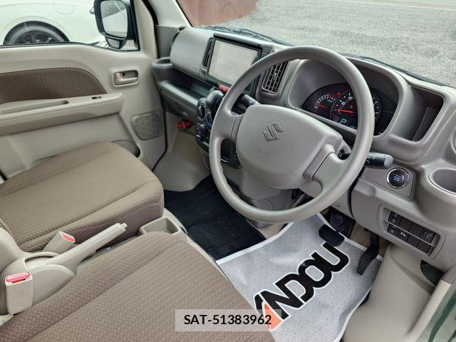 Suzuki EVERY 2025-08 8848914-10