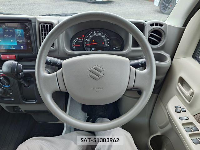 Suzuki EVERY 2025-08 8848914-14