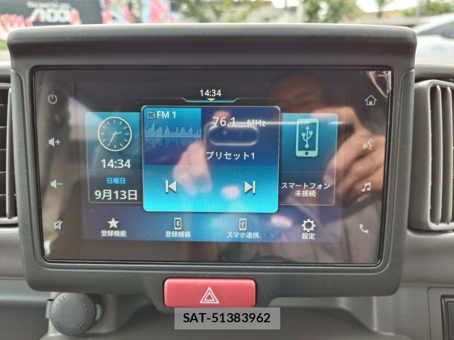 Suzuki EVERY 2025-08 8848914-15