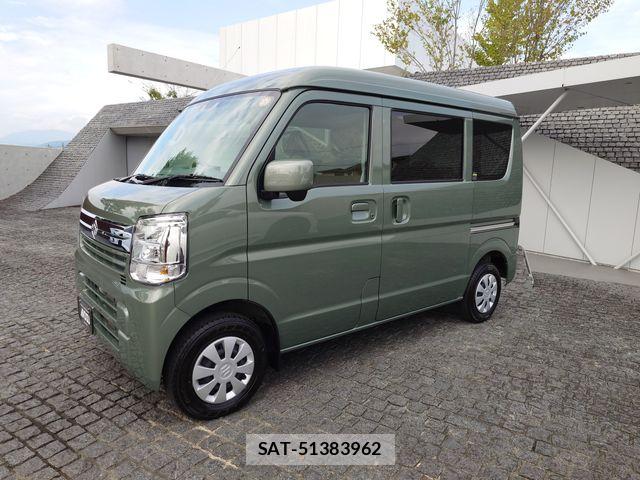 Suzuki EVERY 2025-08 8848914-1