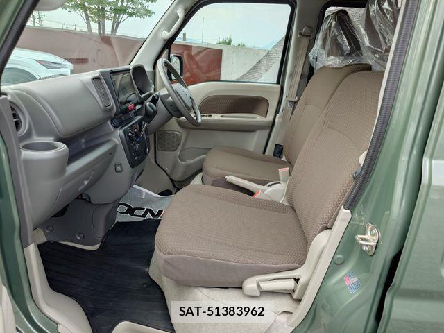 Suzuki EVERY 2025-08 8848914-22