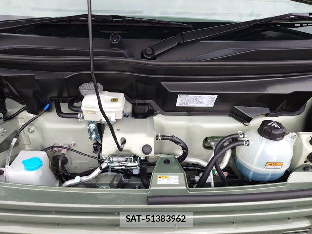 Suzuki EVERY 2025-08 8848914-25