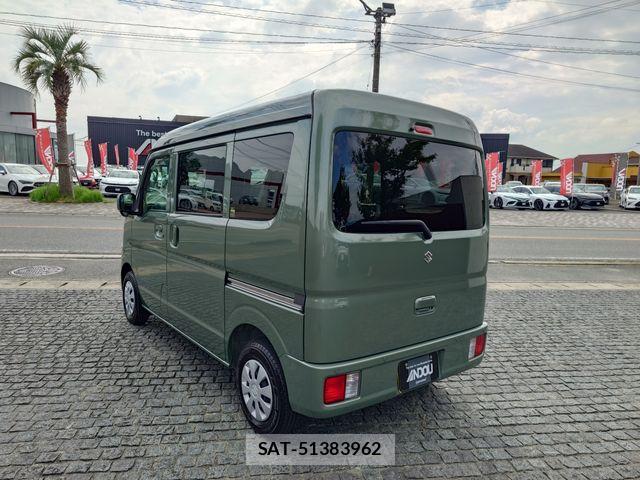 Suzuki EVERY 2025-08 8848914-2