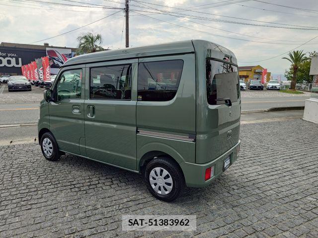 Suzuki EVERY 2025-08 8848914-3