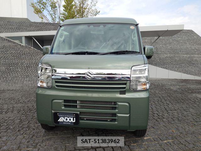 Suzuki EVERY 2025-08 8848914-5