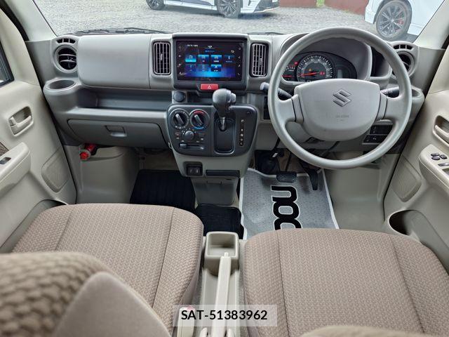 Suzuki EVERY 2025-08 8848914-8