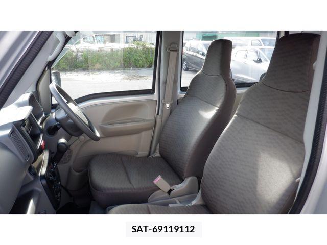 Suzuki EVERY 2021-06 8848917-9
