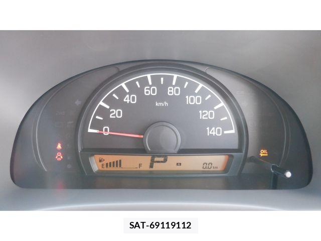 Suzuki EVERY 2021-06 8848917-13