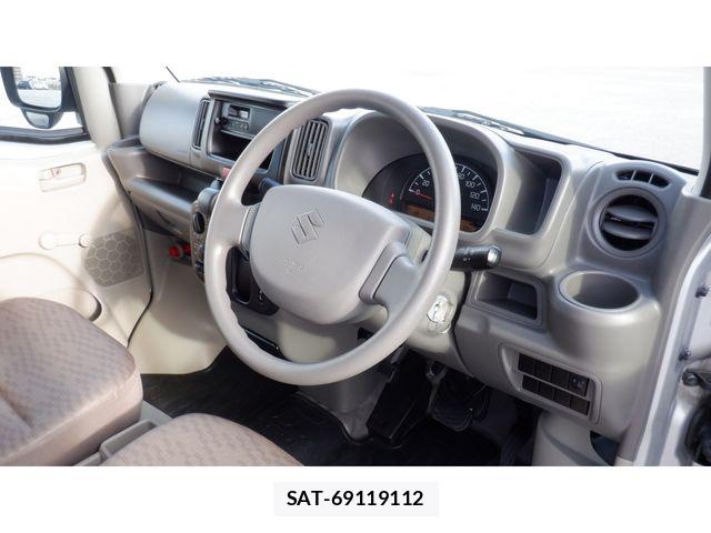 Suzuki EVERY 2021-06 8848917-15