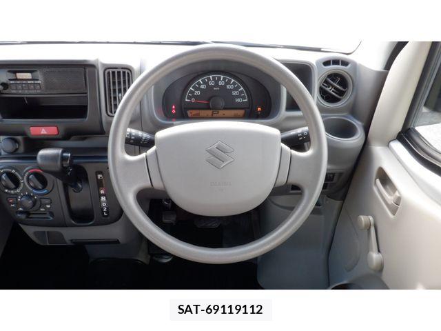 Suzuki EVERY 2021-06 8848917-16