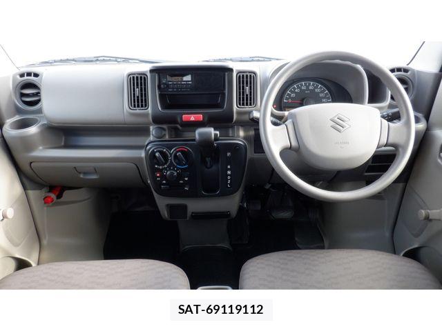 Suzuki EVERY 2021-06 8848917-1