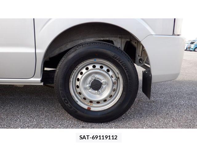 Suzuki EVERY 2021-06 8848917-24