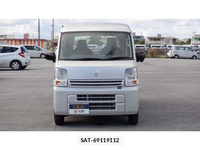 Suzuki EVERY 2021-06 8848917-3