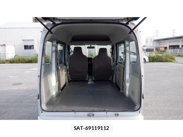 Suzuki EVERY 2021-06 8848917-7