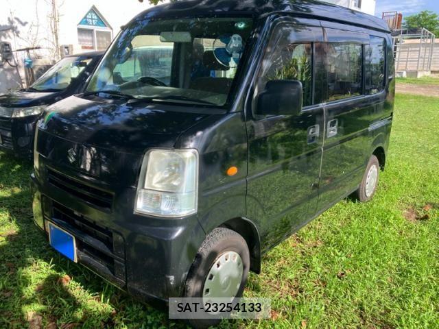 Suzuki EVERY 2010-09 8848927-0