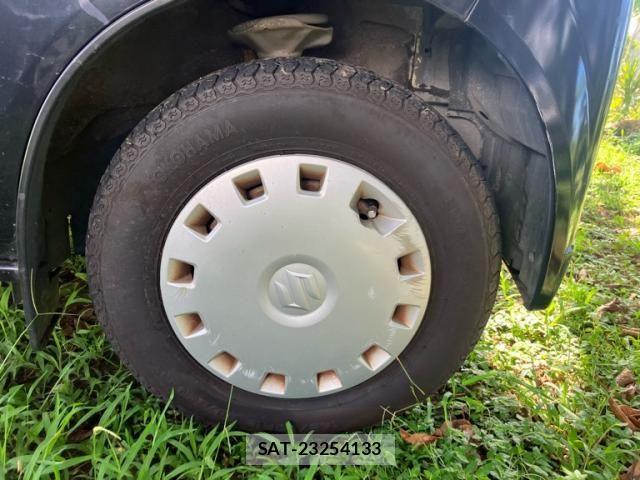 Suzuki EVERY 2010-09 8848927-9
