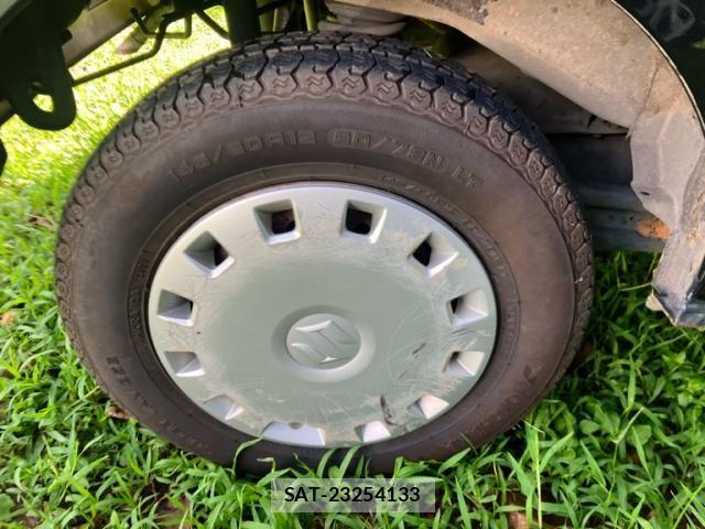 Suzuki EVERY 2010-09 8848927-10