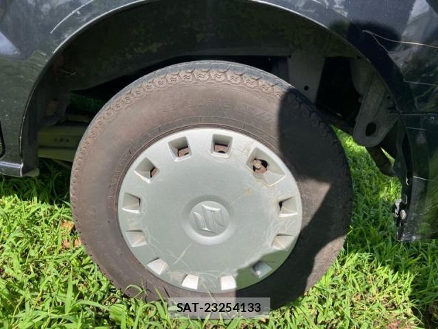 Suzuki EVERY 2010-09 8848927-11