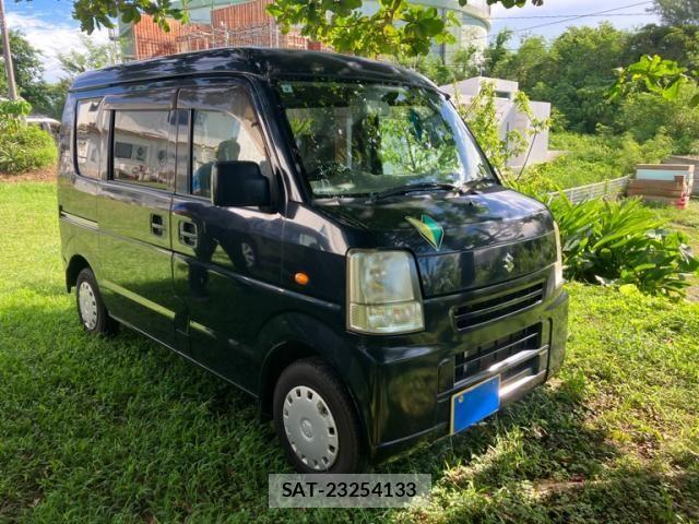 Suzuki EVERY 2010-09 8848927-1