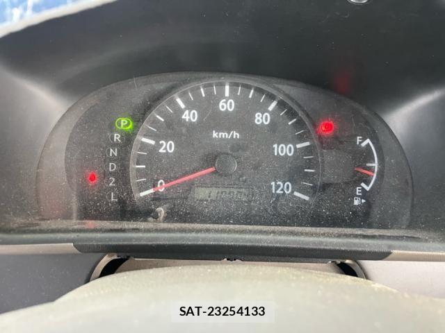 Suzuki EVERY 2010-09 8848927-25